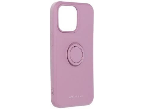 Carcasa Apple ROAR iPhone 13 Pro Roar Morado