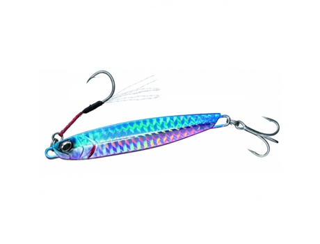 Señuelo DAIWA Samurai JIG R 40 PH 40 g