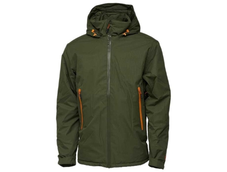 Casacos PROLOGIC Jaqueta Litepro Thermo Verde M Homem