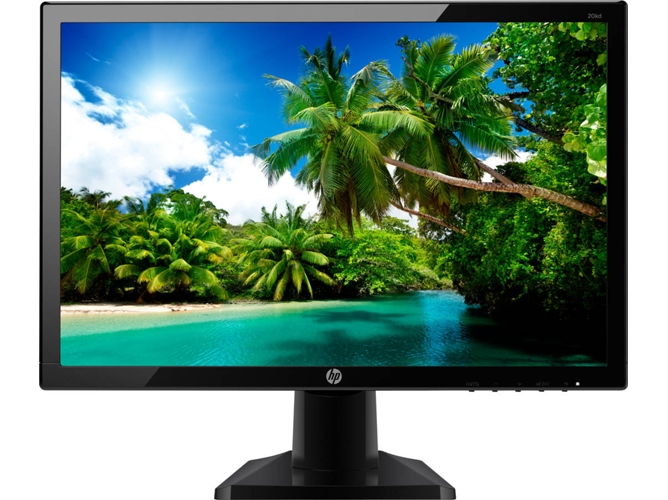 Monitor HP 20kd (20'' - WXGA+ - LED)