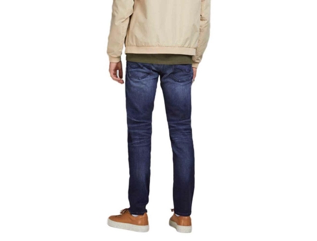 Jack & Jones Mike Original Jos 598 Jeans