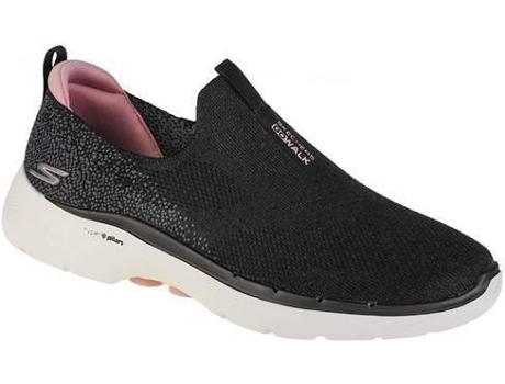 Botas SKECHERS Red Mujer (36 - Negro)