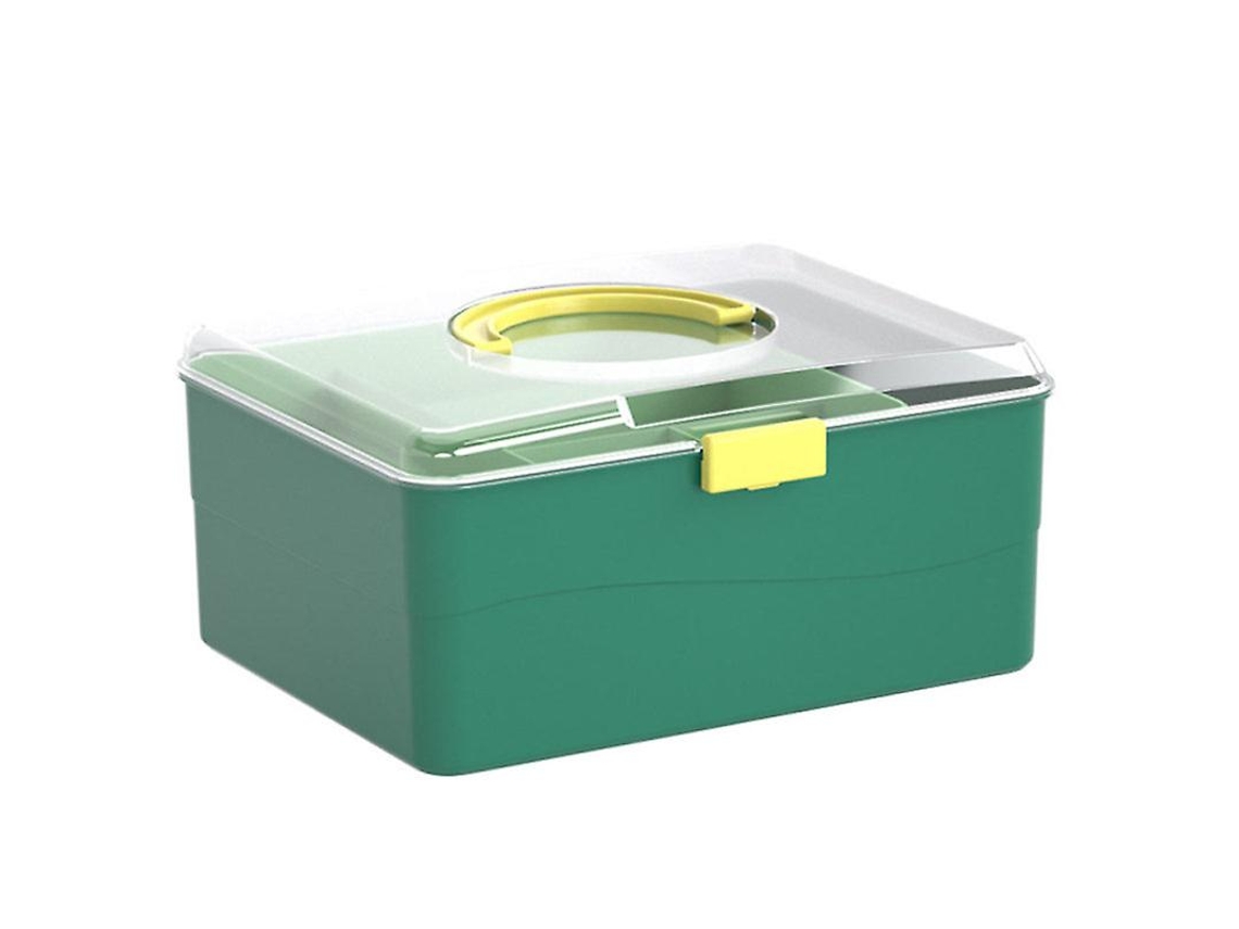 1 Uds caja de emergencia ALLINLESS
