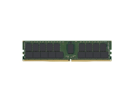 Memoria Ram Kingston Technology KSM32RD4/32MRR 32 GB DDR4 3200 MHz ECC