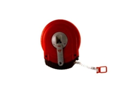 Bellota finstock cinta met.f.vidrio 50052-25 g.alta prec.clas ii