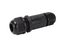 2026as-conector De Cable Ip68 Impermeable Pa66 Retardante De Fuego 1-a-2 Cable-a-cable Accesorios Cdf-100/3t