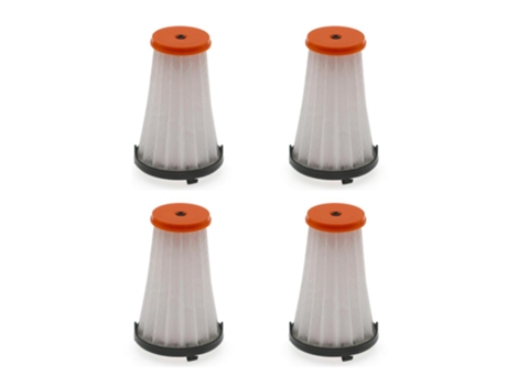 Filtro hepa 6 peças para aspirador de pó electrolux zb3003/zb3013 filtro