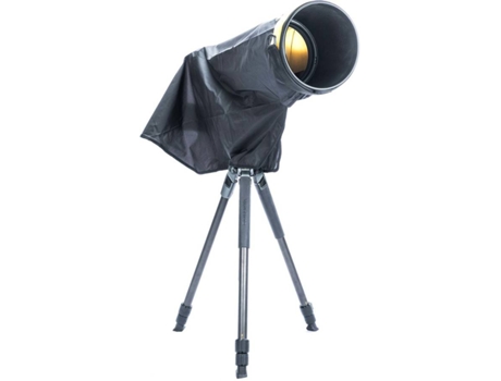 Cubierta de Cámara para Lluvia VANGUARD Alta RCXL Negro