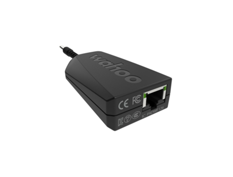 Caja de alimentación ethernet conexión directa WAHOO KICKR