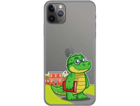 Carcasa iPhone 11 Pro (5.8) TUMUNDOSMARTPHONE Coco Multicolor