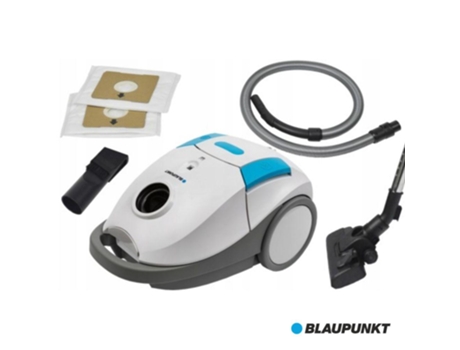 Aspirador con Bolsa 700W Blaupunkt