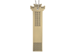 Pen Drive Usb 2.0 64g À Prova D'água LAXISCREED
