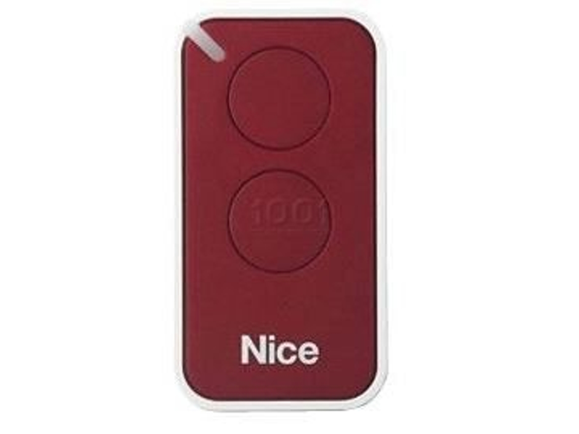 Control Remoto Nice Era Inti2r