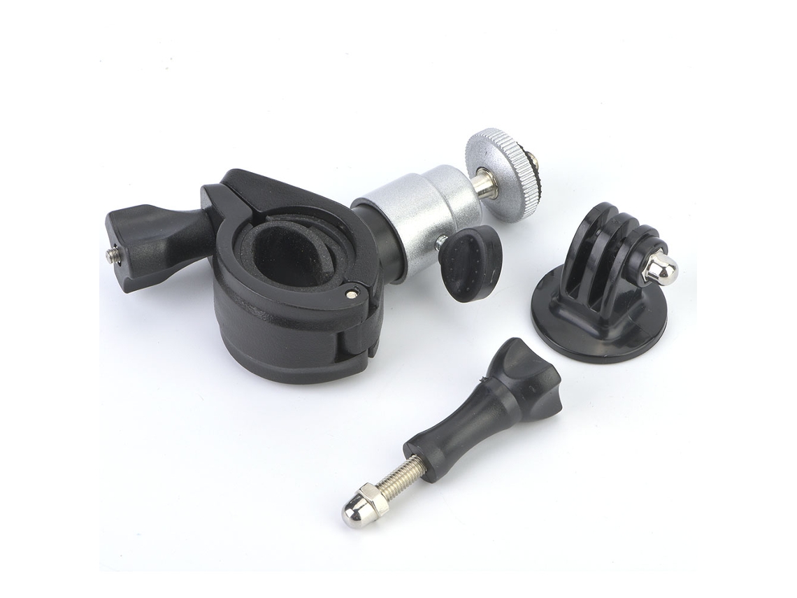 2026yncm-soporte Para Bicicleta Dji Osmo Action, Montura De Manillar 360° Para Dji Osmo Action