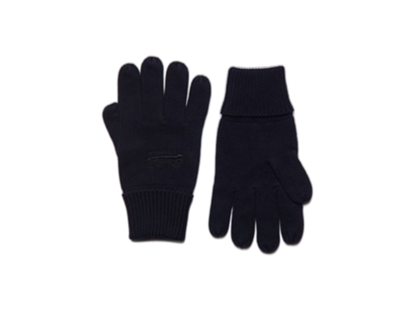 Guantes SUPERDRY Hombre (TU - Multicolor)