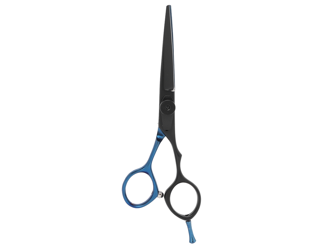 Tijeras Profesionales De Acero Inoxidable Para Cortar El Cabello, 5,5 Pulgadas, Para Hombre.