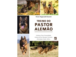HABITAT 'O TREINO DO PASTOR ALEMAO' Nº50