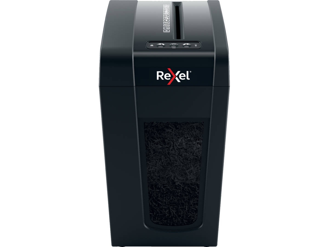 Destructora REXEL SECURE X10-SL EU