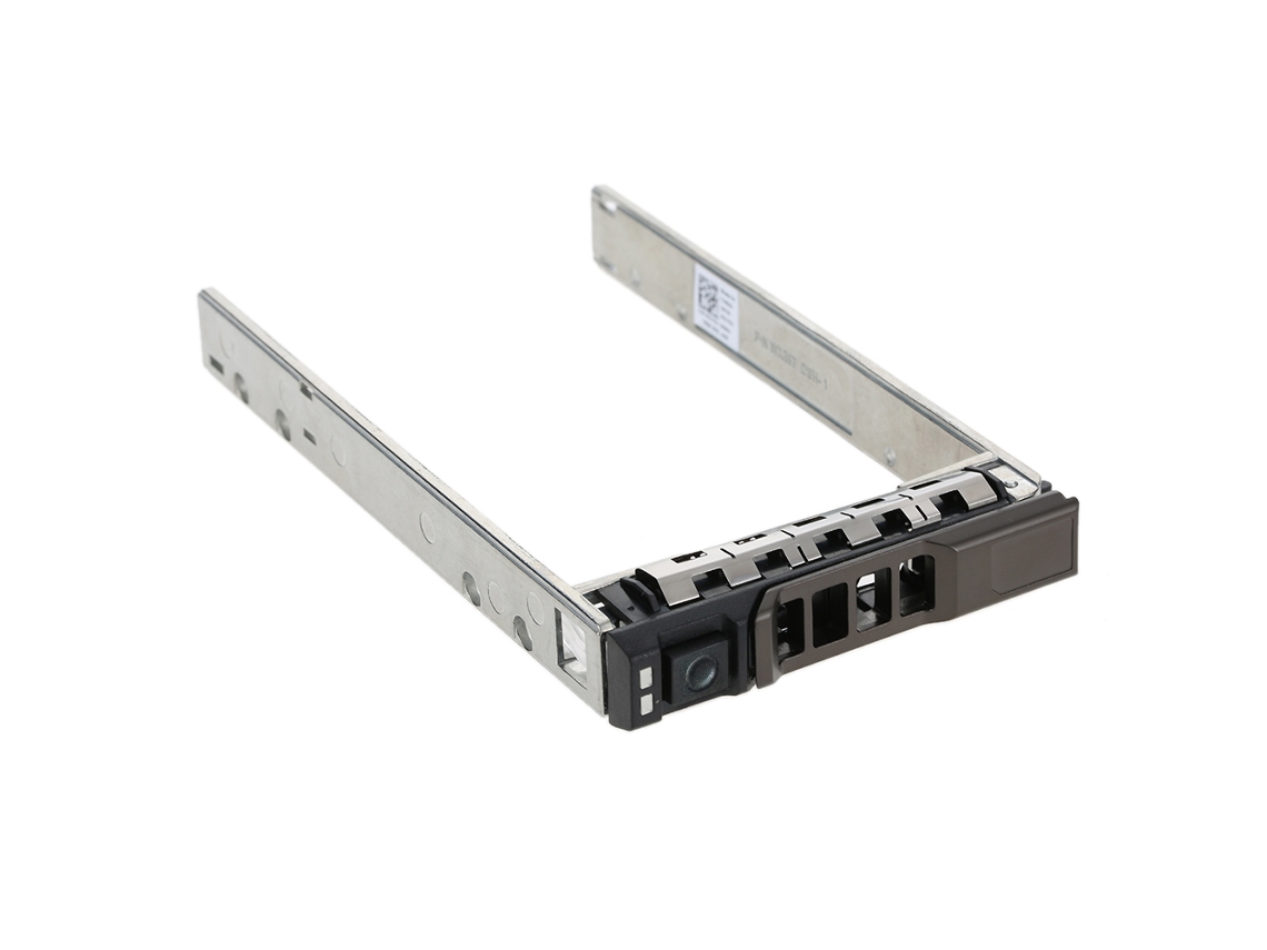 Soporte Para Disco Duro Sas/sata De 2,5 Pulgadas Dell G176j Para Servidores Poweredge Con Tornillos