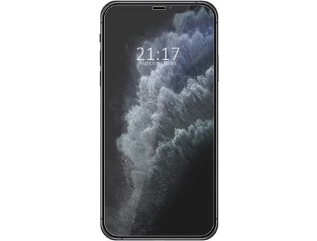 Protector de Pantalla Iphone 11 Pro (5.8) TUMUNDOSMARTPHONE Transparente