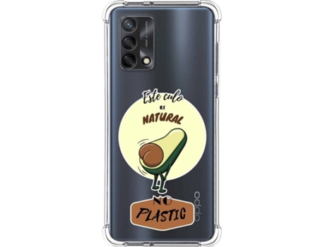 Carcasa Vivo Y52 5G TUMUNDOSMARTPHONE Natural No Plastic Multicolor
