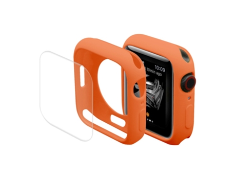 Carcasa para Apple Watch Series 7 45mm ENKAY 680700570E