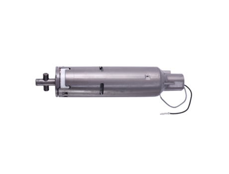 Rodillo suave de Motor de 20W para aspiradora Dyson V6 V8, reemplazo 966792 966792-02, accesorios para aspiradoras, conjunto de Motor