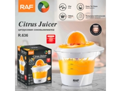 Espremedor de Laranjas Elétrico Padrão Europeu Espremedor Automático Doméstico Espremedor de Limão e Laranja Pequeno e Portátil MDUG