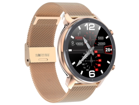 Smartwatch ENZON Dorado