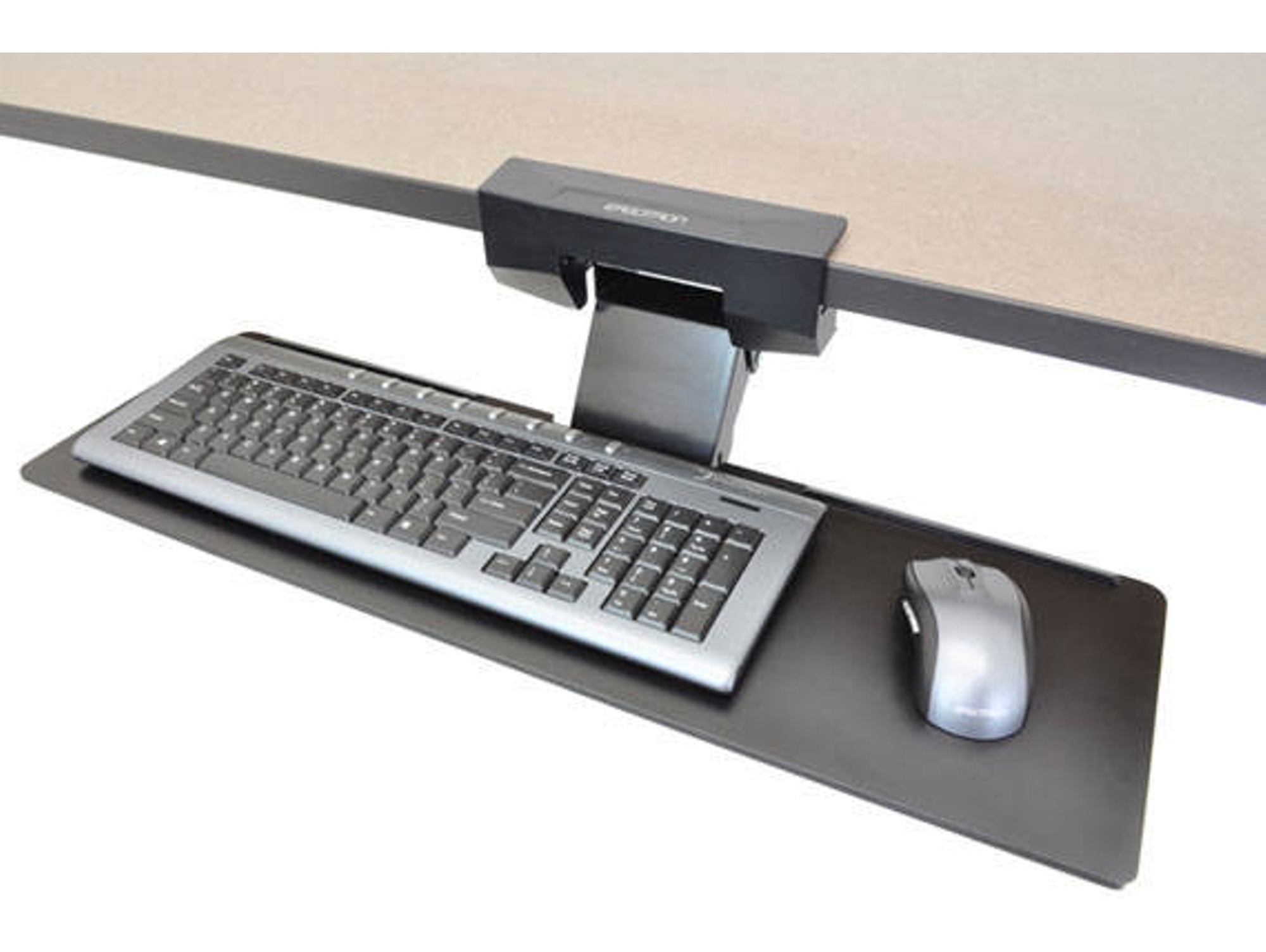 Pieza de Montaje ERGOTRON Neo-Flex Underdesk Keyboard Arm
