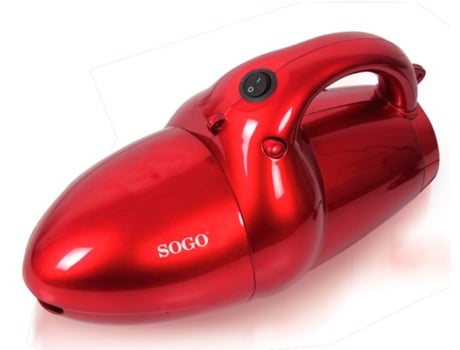 Robot aspirador ROIDMI Eve Max con una potencia de succión de 5000Pa