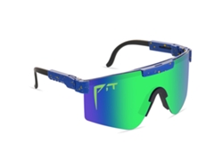 Gafas de ciclismo unisex MDUG con protección UV400 y resistentes al viento (estilo 4)