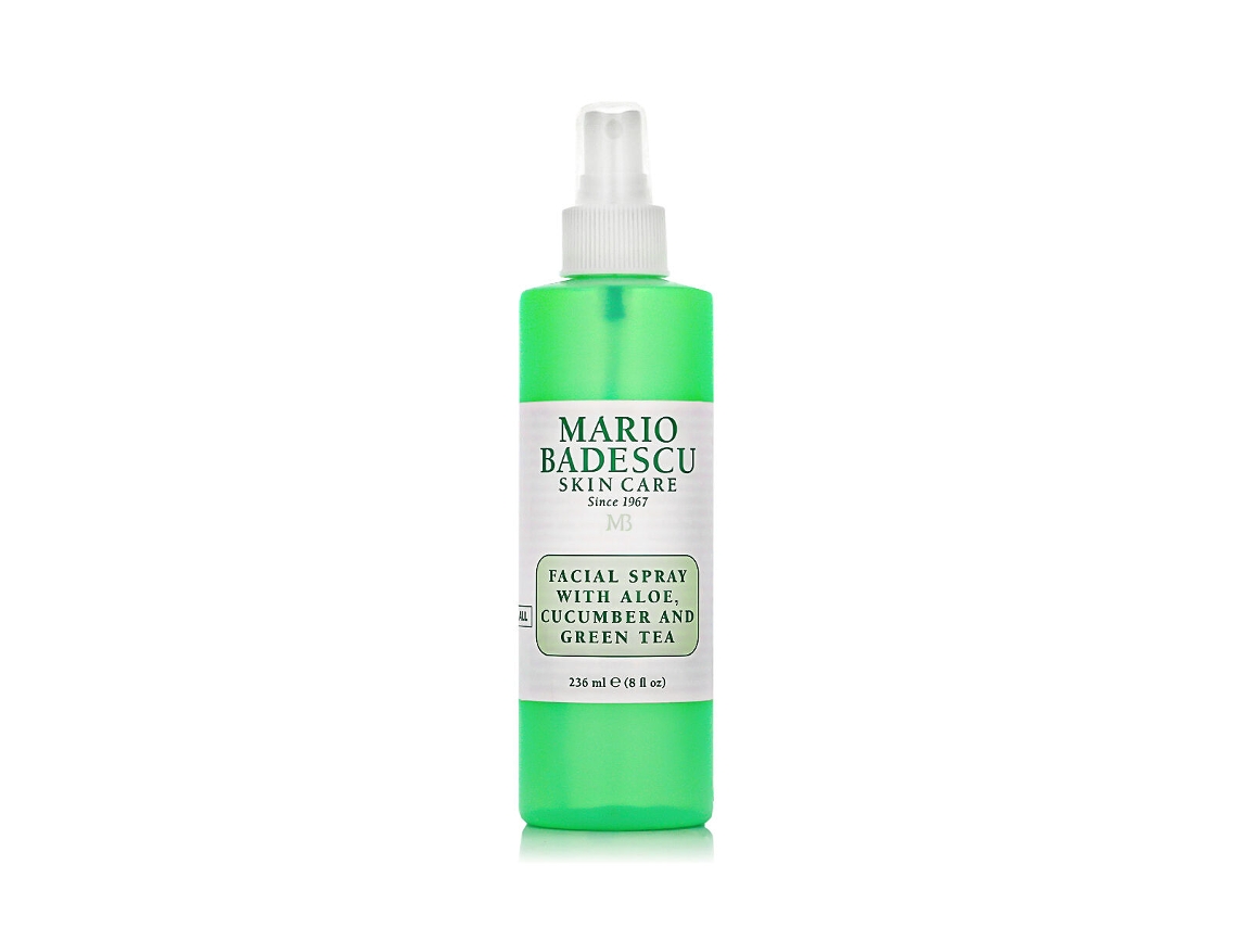 Bruma Facial MARIO BADESCU Skin Care (236 ml)