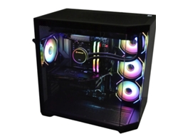 Desktop Gaming TRENDINGPC (AMD Ryzen 7 8700f - NVIDIA GeForce RTX 5090 - RAM: 32 GB )