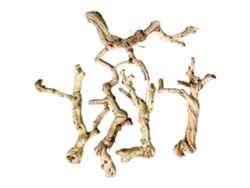 Reptiles, Troncos de cueva, Terrarios, Cueva, Estética natural, Madera flotante, Trepadoras, Decoraciones, Geckos, Juguetes, Accesorios Rosewell