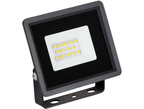 Foco Proyector LED PRISMICA 10W Blanco Frio