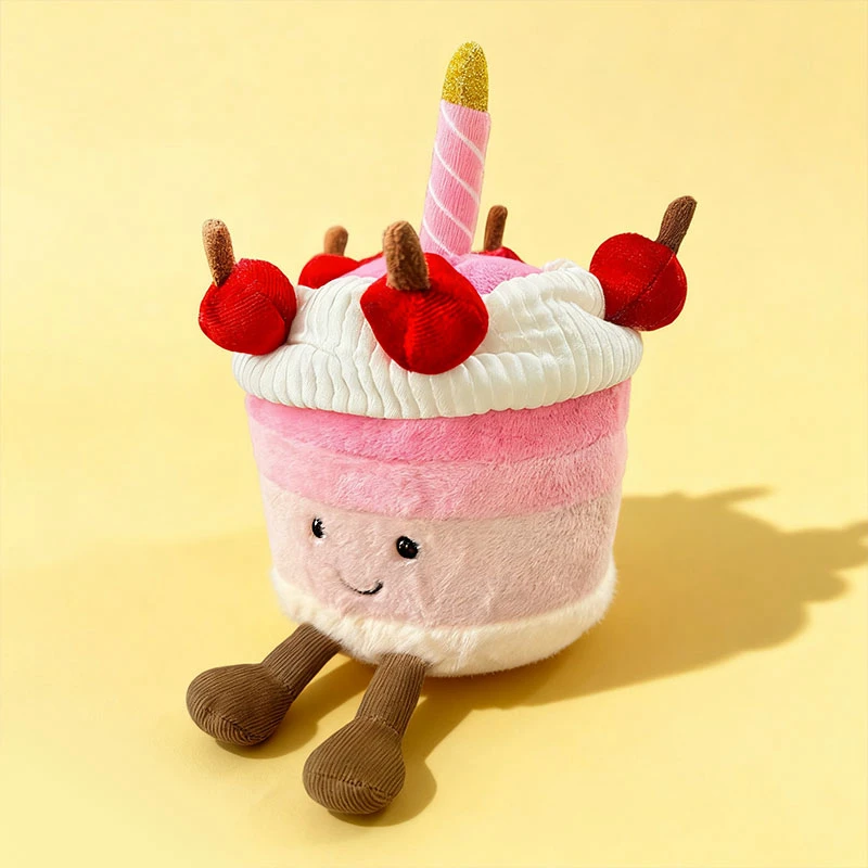 (pastel De 20 Cm) Divertido Peluche De Halloween, Juguete De Peluche Suave
