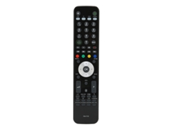 Mando A Distancia De Repuesto Rm F09 Para El Sistema De Cine En Casa Humax Hdr Freesat Box Hdr 7500t Vhdr 3000s