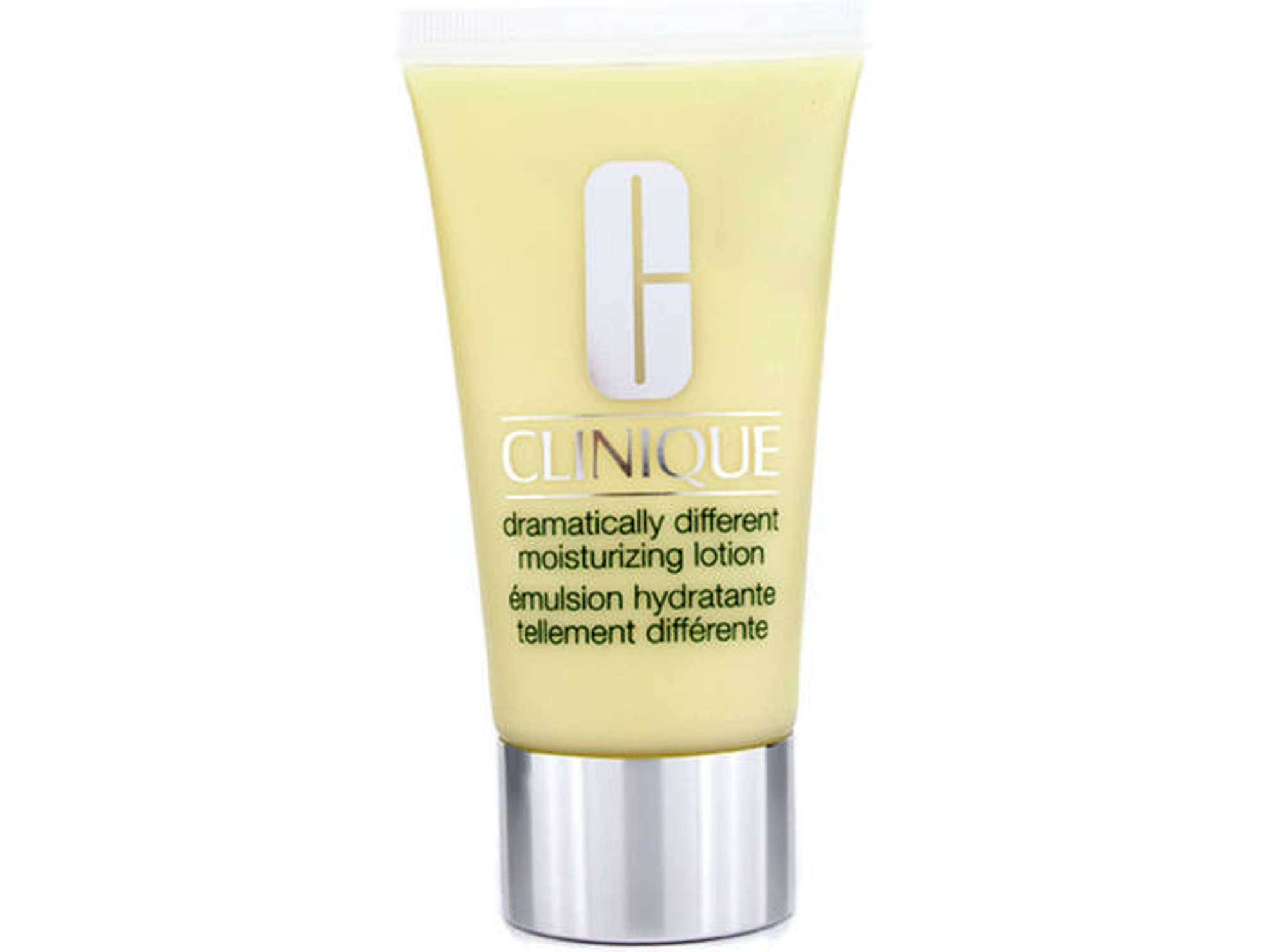 Loción Facial CLINIQUE Dramatically Different (50 ml)