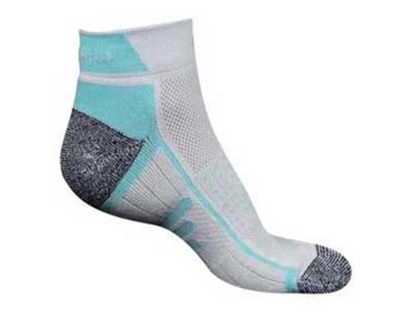 Calcetines para Mujer RAIDLIGHT Mix Coolmax Italia Multicolor para Corrida (EU 36 - 38)