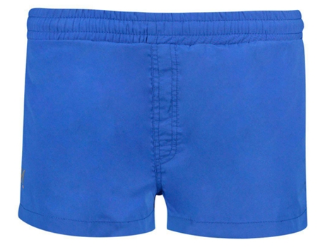 Pantalones Cortos para Hombre MOSCONI Myknonos Azul para Natacion (12 Años)