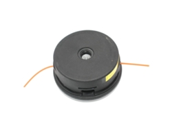 Cabezal de corte de repuesto Autocut 25 2 compatible con Stihl FS55, FS56, FS62, FS65, FS70, FS72, FS74, FS75, FS76, FS80, FS81, FS83, FS85, FS86, FS87, FS88 y FS90 Lahdek