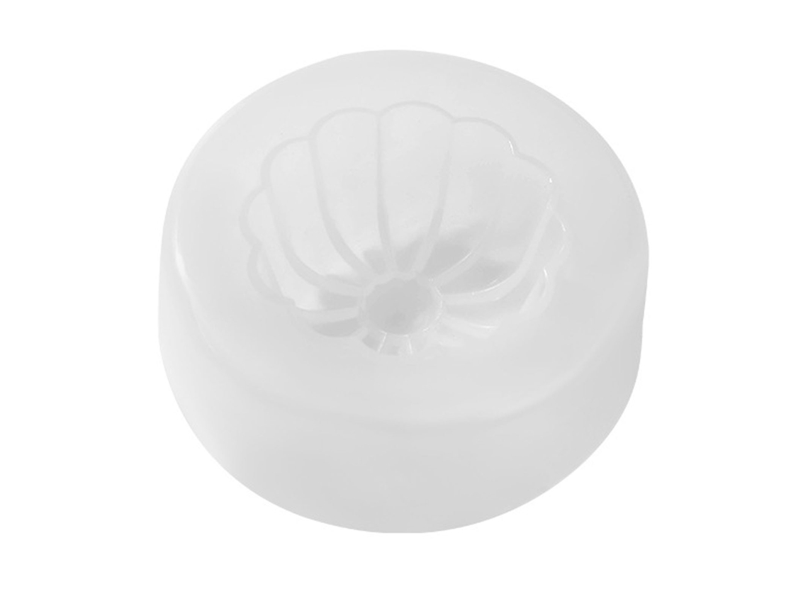 Molde Único De Pp Para Baozi Y Dumplings Para Cocinar En Casa.