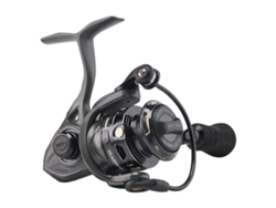 Molinete Spinning Clash Ii Preto 3000Penn