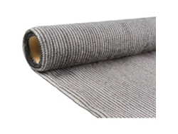 Mampara Privacidad PROVENCE OUTILLAGE Gris 1 5 X 5 M Anti UV Opacidad 80%