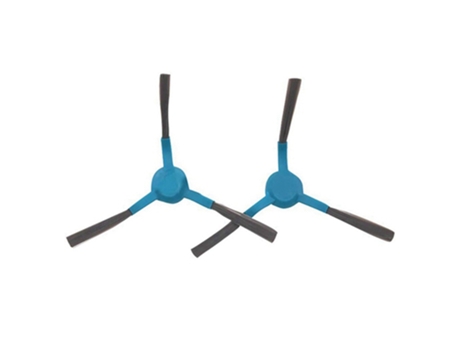Cepillo principal cepillos laterales de filtro Hepa para Xiaomi Robot Styj02Ym Conga 3490 Viomi V2 Pro V3 Se V-Rvclm