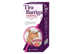 Tira Vientre Fuerte 500 Ml. NUEVO HORIZONTE