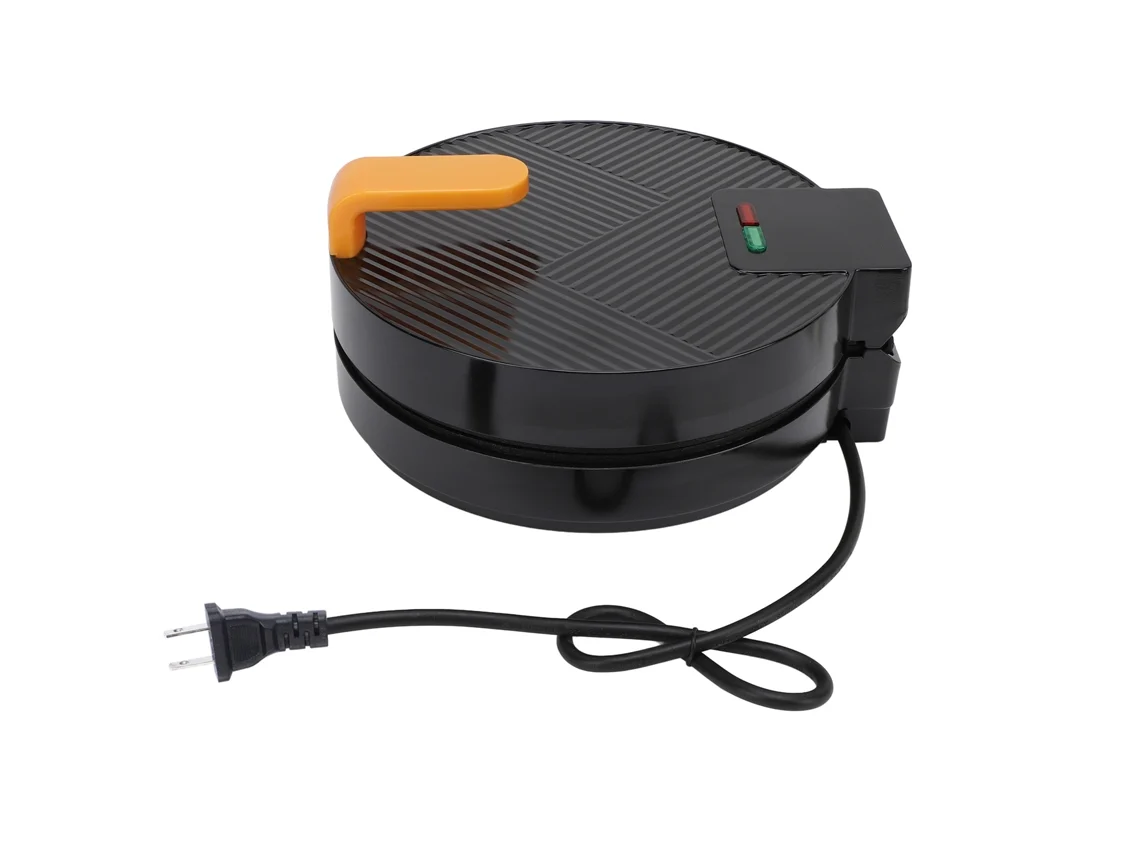 Máquina Para Hacer Donas Mini 1400w Calefacción Doble 8 Donas Al Mismo Tiempo Para Desayunos Y Postres Enchufes Ee.uu. 110v
