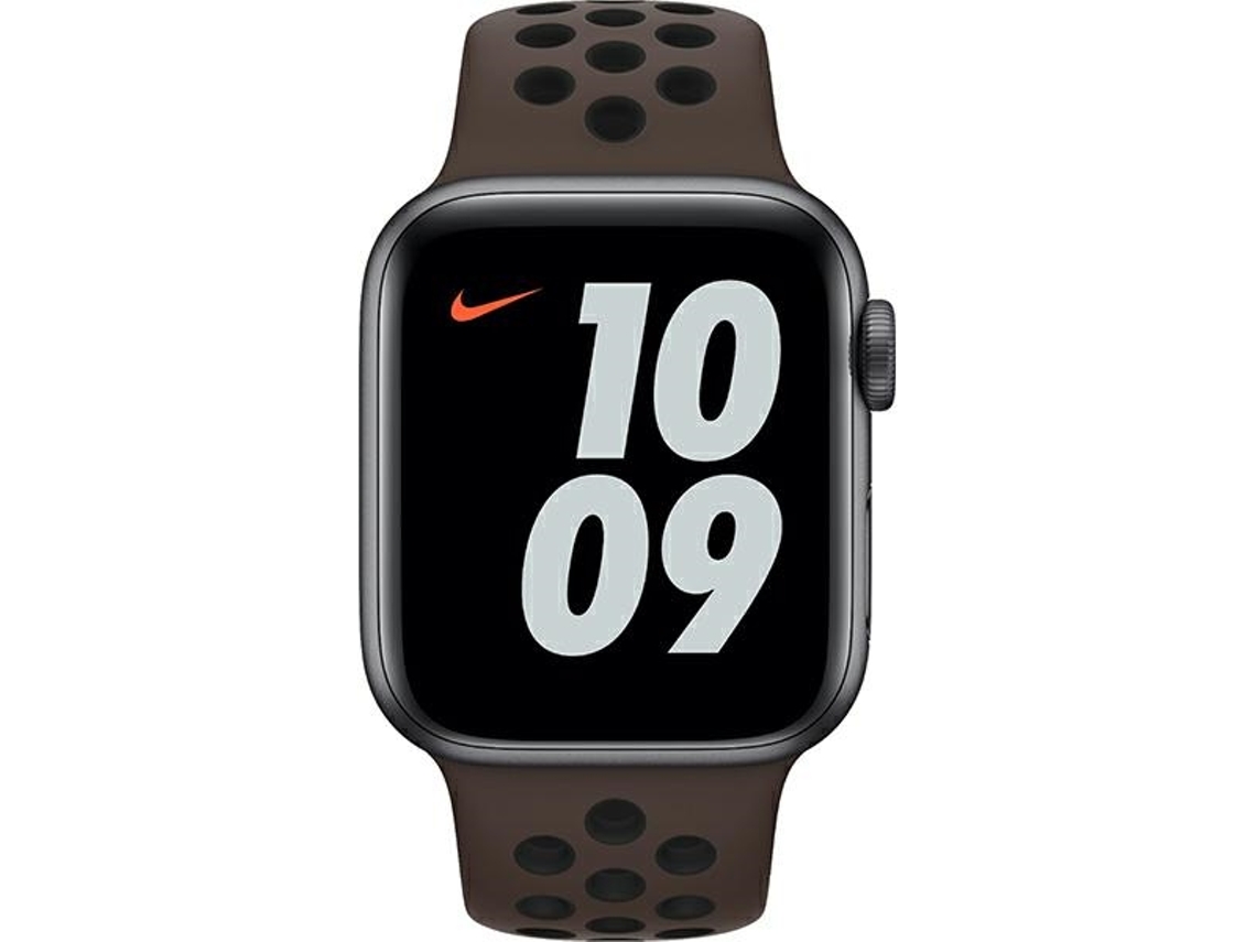 Correa Nike Sport para Apple Watch de 38, 40 y 41 mm: comodidad y estilo