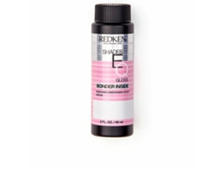Coloración semipermanente Redken Shades Eq (3 unidades de 60 ml)